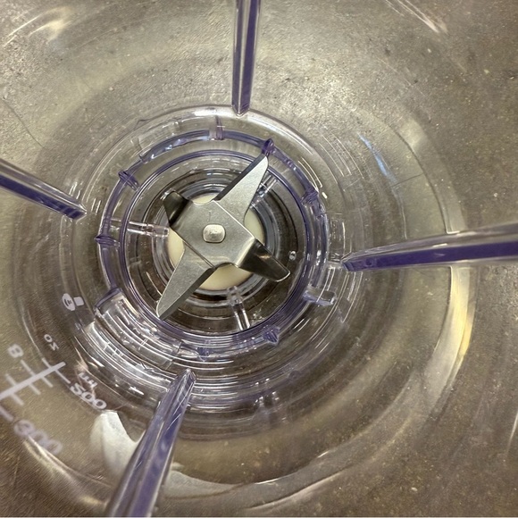 Hamilton Beach 51101R Single Serve Blender Red Personal Smoothie Shake Mixer - Picture 5 of 8